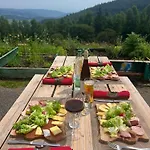 酒店 De L'etang Du Devin