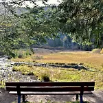 De L'etang Du Devin 酒店