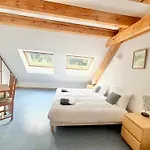 De L'étang Du Devin Hotel Lapoutroie