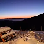 De L'etang Du Devin 酒店 2*