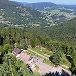 De L'étang Du Devin Lapoutroie