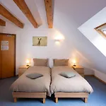 Hotel De L'étang Du Devin Lapoutroie
