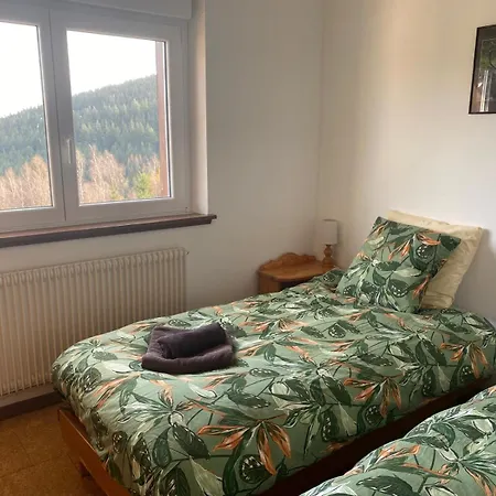 Отель De L'etang Du Devin Лапутруа