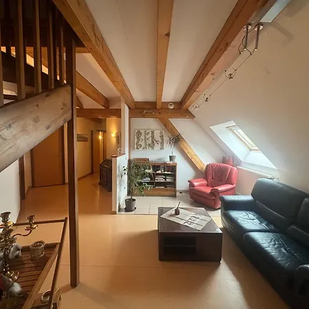 De L'etang Du Devin 2* Лапутруа