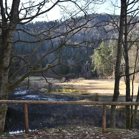 De L'etang Du Devin