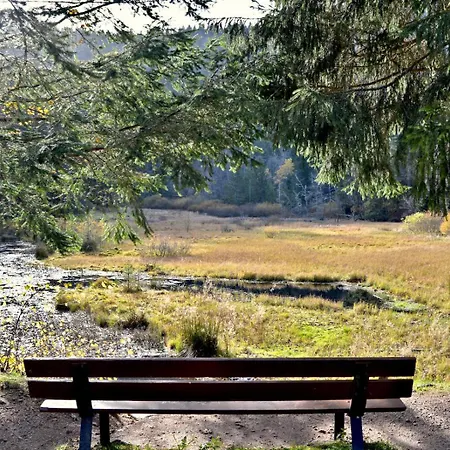 De L'etang Du Devin Отель
