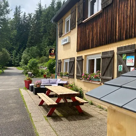 De L'etang Du Devin 2*