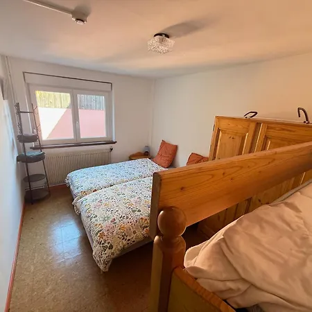 Отель De L'etang Du Devin 2*