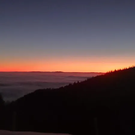 De L'etang Du Devin Szálloda 2*