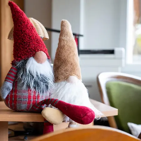 De L'etang Du Devin Отель Лапутруа