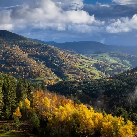 De L'etang Du Devin 2*
