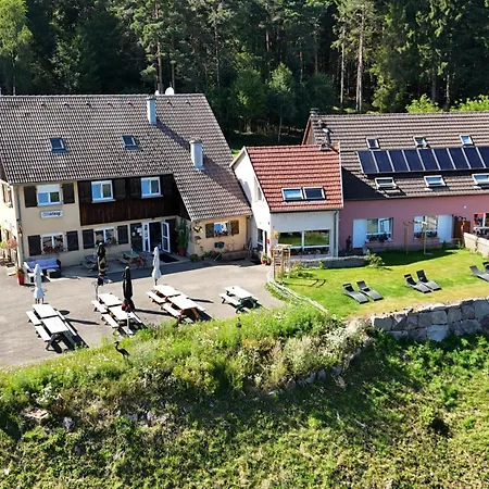 De L'etang Du Devin Hotel Lapoutroie