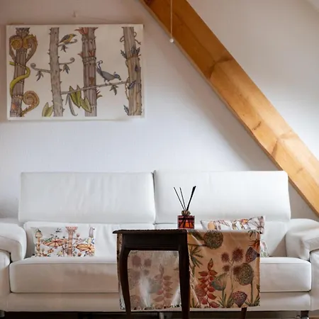 Отель De L'etang Du Devin