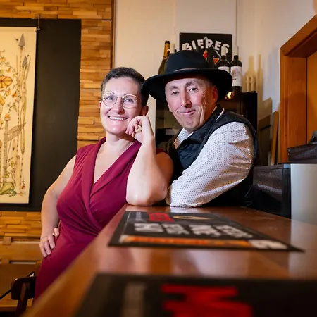 De L'etang Du Devin Лапутруа