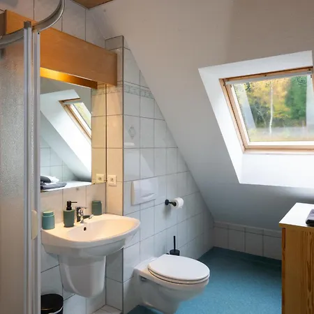 De L'etang Du Devin Отель 2*