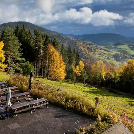 De L'etang Du Devin Отель Лапутруа