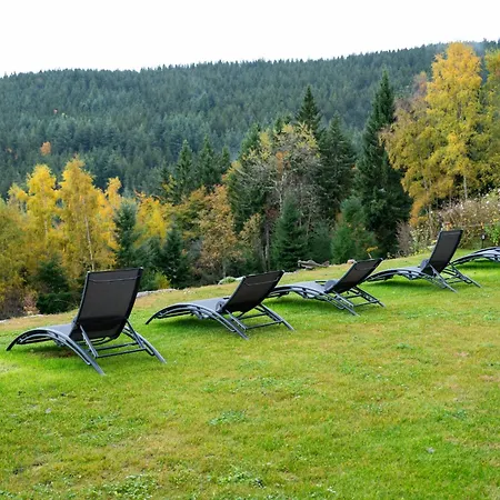 De L'etang Du Devin 2* Лапутруа