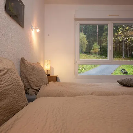 Отель De L'etang Du Devin Лапутруа